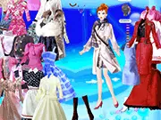 Play Doll Clothing Dressup free online, style a virtual doll with clothes, accessories, and hairstyles.