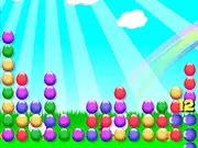 Sameggs free online puzzle game, match colors, point and click arcade, play free game