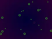 Circle Chain online game, free chain reaction puzzle, physics game, play circles
