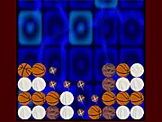 Tet-Bubbles free online bubble shooter puzzle game