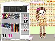 Autumn Feeling free online game, relaxing puzzle, cozy fall casual game