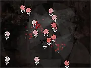 Villain Glance free stealth game online, shoot your peers discreetly, play Villain Glance on PlayArcadeHub