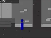 Happily Ever After LD25 emotional story game screenshot, reflective narrative art style, play free online game