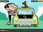 Play Mr. Bean Hidden Car Keys free online hidden object game. Find 15 hidden keys in the specified images within 200 seconds.