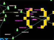 Echo Chamber free online satirical interactive experience game