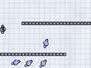 Play O TUTT'I CAVI LESI free online game, explore map and complete three separate building challenges