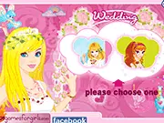 Play Get Married Test free online personality quiz to predict your future