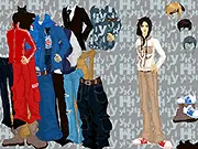 Play Skate Boy Dress Up free online. Fashion and makeover game with a stylish skater boy character. Best free streetwear game.