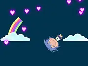 The Lollipop free feel-good game online, beautiful sweet game to make you smile, play The Lollipop on PlayArcadeHub