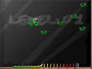 Play Pop-Board Speed Race free online game, a fast-paced reaction puzzle game where you erase images in order