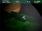 Play Beyond the Penumbra online free action game. Rocket maneuvering and moon lander challenge to save a mining colony.