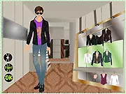 Play Perfect Guy Blazers Dressup free online, help him choose the best fit blazer, men's fashion and styling game on PlayArcadeHub.