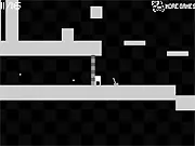 PixEvo free online game pixel evolution platformer jumping