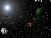 Space Fighters Evolution free online arcade shooter UFO