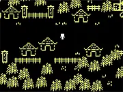 Play Samurai Adventure online free, RPG arcade action game about a samurai apprentice's final trial on PlayArcadeHub