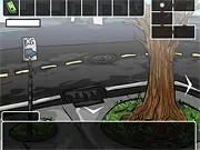 Play Xolga and Mr. Toko Episode 3 online free, adventure game where Kai starts a band and searches for his missing cousin on PlayArcadeHub