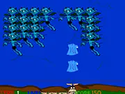 Play Poseidon God of the Ocean free online action game. Use waves to crush Hades' demons and defend the island.