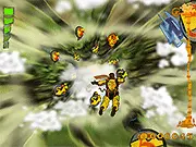 The Jumper Sky-Diver free online action game extreme rescue