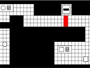 Play Circle and Square free online puzzle game demo on PlayArcadeHub