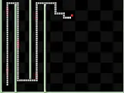 Play Snake Runner free online game, beefed up classic arcade snake, high score challenge game on PlayArcadeHub.