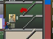 Path of Freeman free online sidescrolling action game, Gordon Freeman platforming adventure