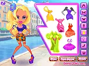 Crop Top Clothes free online fashion game, styling summer crop tops with bottoms and accessories