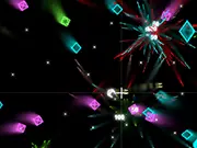 Shape Wars free online arcade shooter game on PlayArcadeHub with global ranking