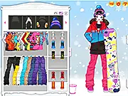 Winter Ski Resort free online alpine skiing game. Race down snow-covered slopes on PlayArcadeHub.