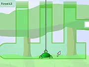 Mouse 1.0 - Escape to Windows free online game screenshot showing a maze with a mouse cursor