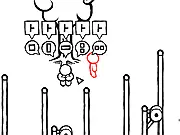 Vast: A Kindness Adventure game art - play free online puzzle game about helping people