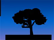 The World is in Your Hand game screenshot, free online narrative game about a paralyzed man, emotional story game