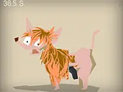 The Minimalism Quest free online game puzzle adventure philosophy