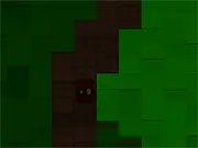 Play Pillar Adventure free online puzzle-platformer game, control a block on a quest to find three hidden spells.