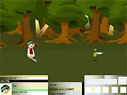 SOL Dawn free online RPG game with custom powers and character creation on PlayArcadeHub