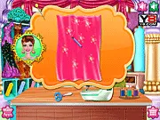 Fashion Tailor Princess free online game dress making sewing dress up