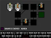 Kabel Prologue Pitch free online game screenshot, tactical strategy game, coding commands, war simulation