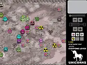 Do the Evolution Baby! free online genetic evolution strategy game