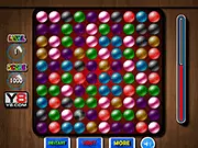 Bubble Gubble free match 3 puzzle game online, play classic bubble popping game, challenging time-limited puzzle game