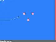 Hardest Game free online extreme skill and platformer challenge screenshot