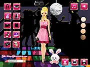 Play Fabulous Fashion Dressup free online game on PlayArcadeHub, creating fabulous and high-fashion outfits.