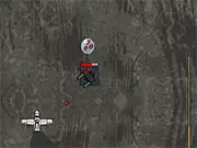 Sky Ranger! free online aerial combat shooter game on PlayArcadeHub