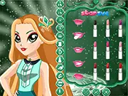 Play Lolirock Talia Fashion Style free online game - dress up Princess Talia