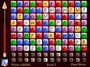 Play Futhark free online rune knowledge puzzle game - Elder Futhark symbols and the god Odin