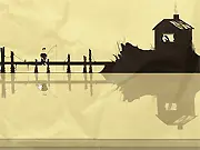 The World Is a Beautiful Place free online puzzle game screenshot