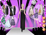 Play Fashion Model Walk Dressup free online game on PlayArcadeHub. Dress up model for catwalk.