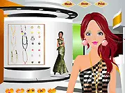 Play Designer Clothes Fashion free online on PlayArcadeHub. Style a model with unique designer clothes and patterns.