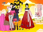 Play Sunset Beauty free online on PlayArcadeHub. Enhance a model's beauty to shine like the sunset with outfits and makeup.