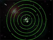 Last Missile free online game, play challenging maze puzzle, guide the missile to the satellite