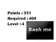 Play Mouse Basher free online speed clicking game at PlayArcadeHub