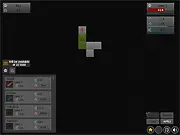 Square Idle free online incremental strategy game, play automatic upgrade game, capture the map with increasing power on PlayArcadeHub